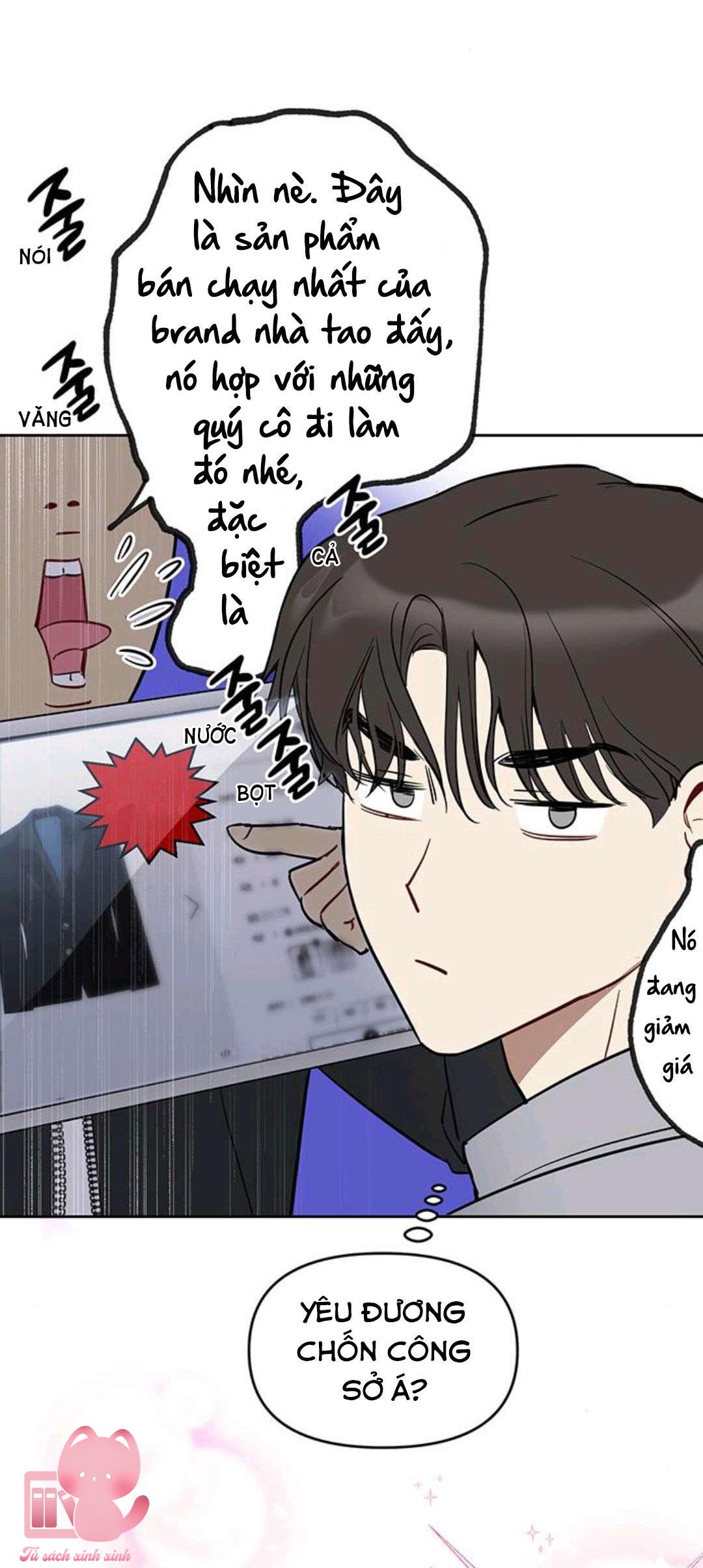 Gieo Nhân Gặt Quả - Chap 6 - Trang 42