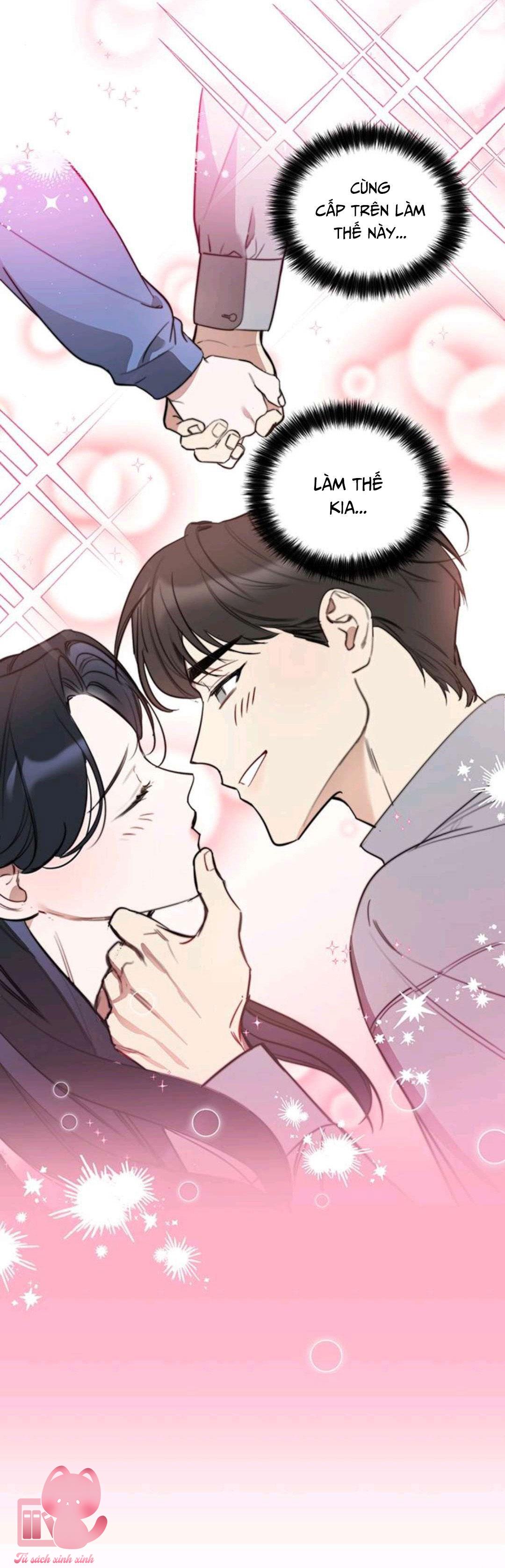 Gieo Nhân Gặt Quả - Chap 6 - Trang 43