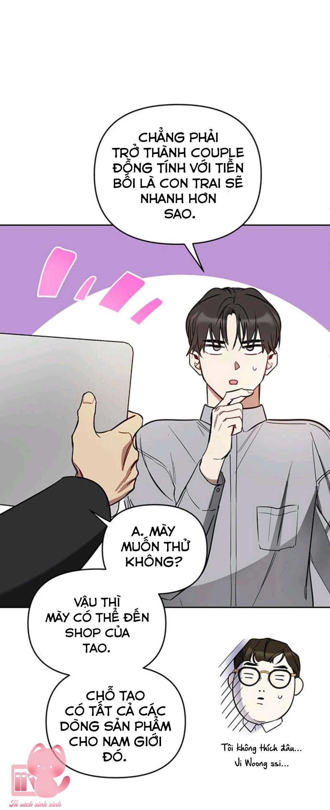 Gieo Nhân Gặt Quả - Chap 6 - Trang 45