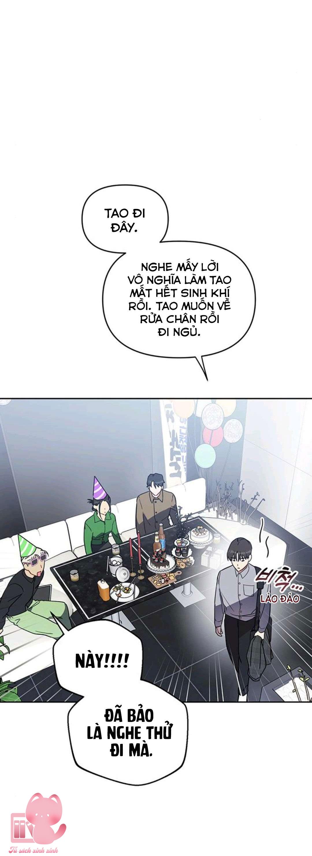Gieo Nhân Gặt Quả - Chap 6 - Trang 47