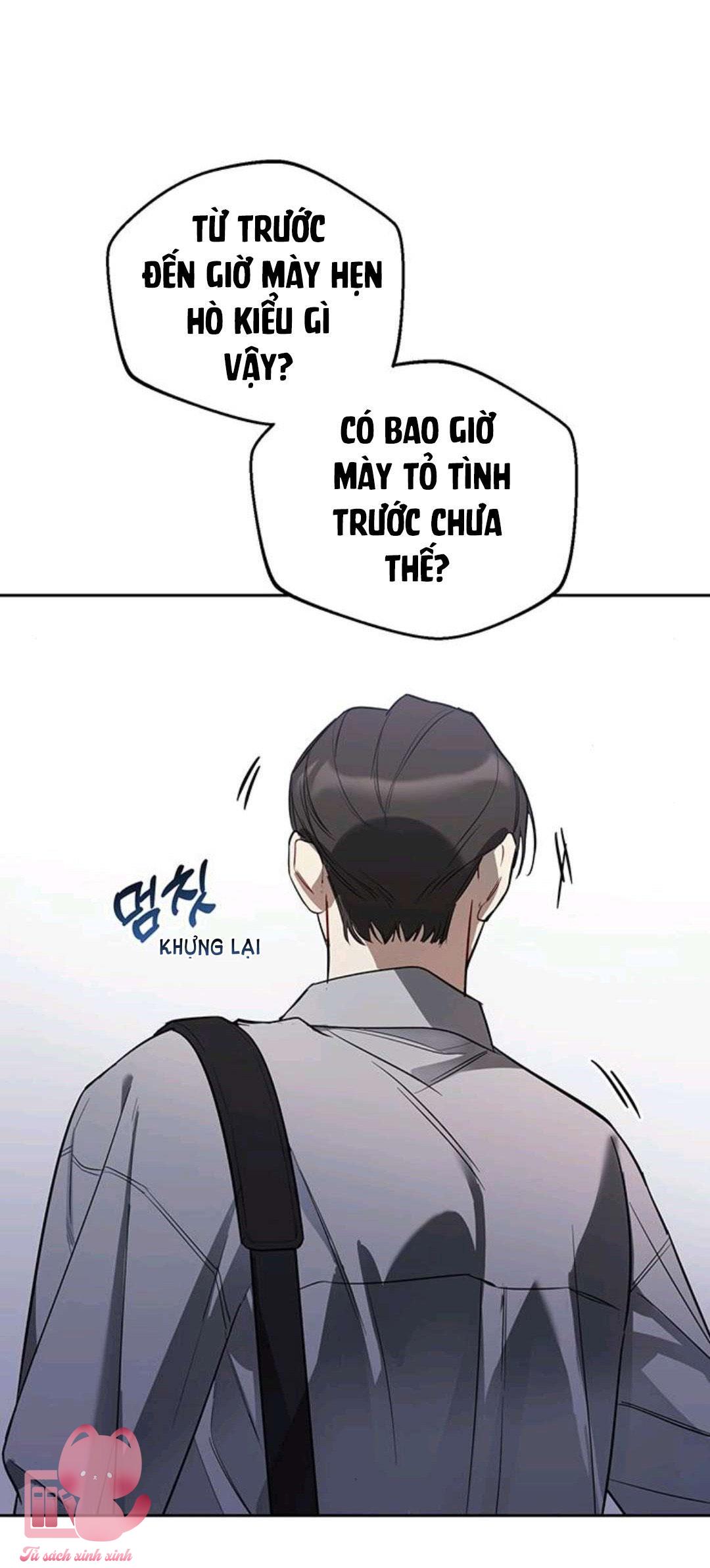 Gieo Nhân Gặt Quả - Chap 6 - Trang 48