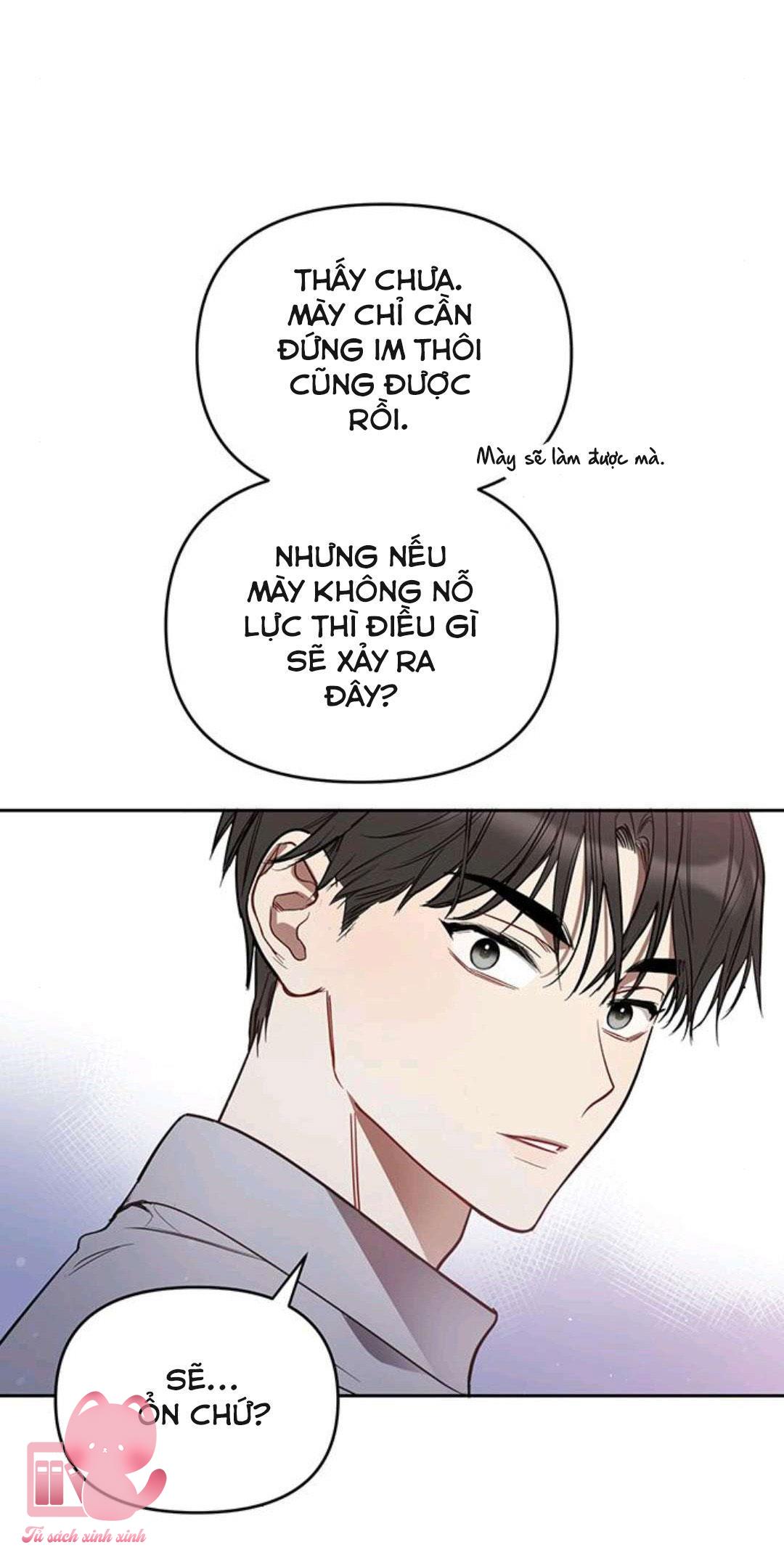 Gieo Nhân Gặt Quả - Chap 6 - Trang 50