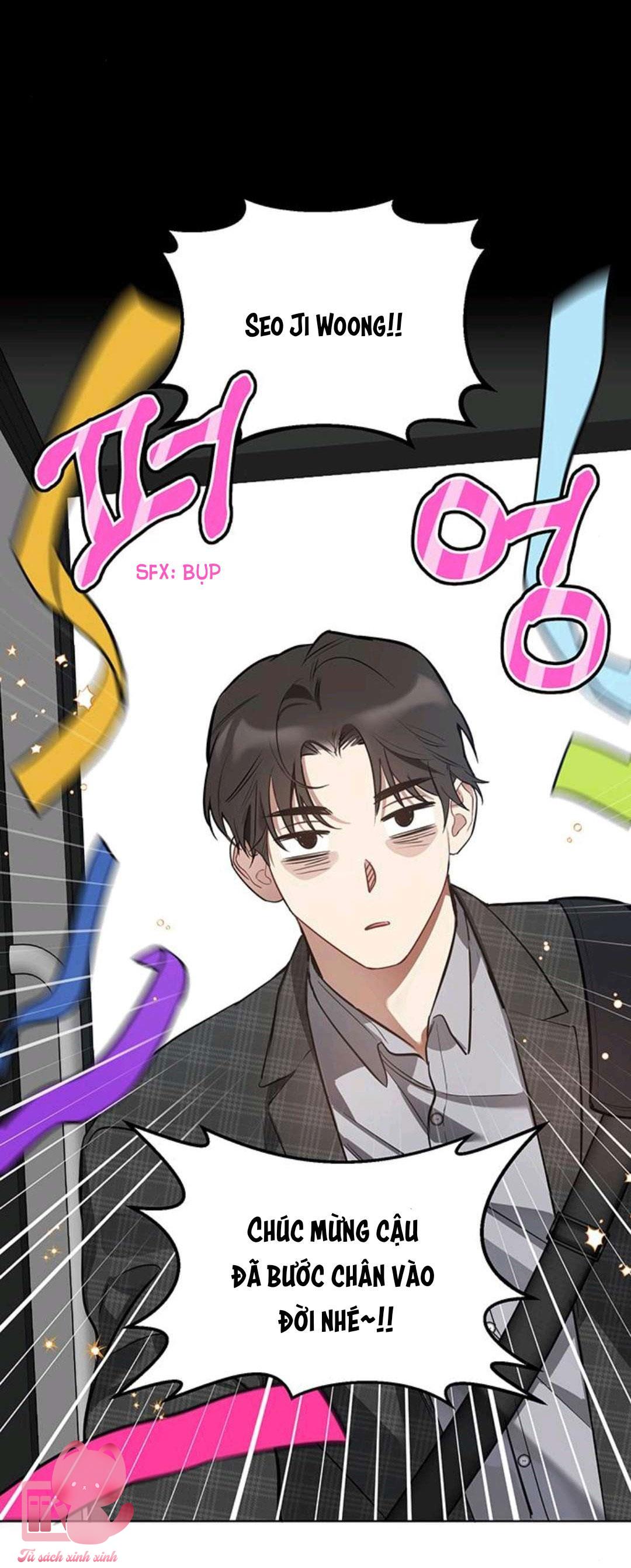 Gieo Nhân Gặt Quả - Chap 6 - Trang 6