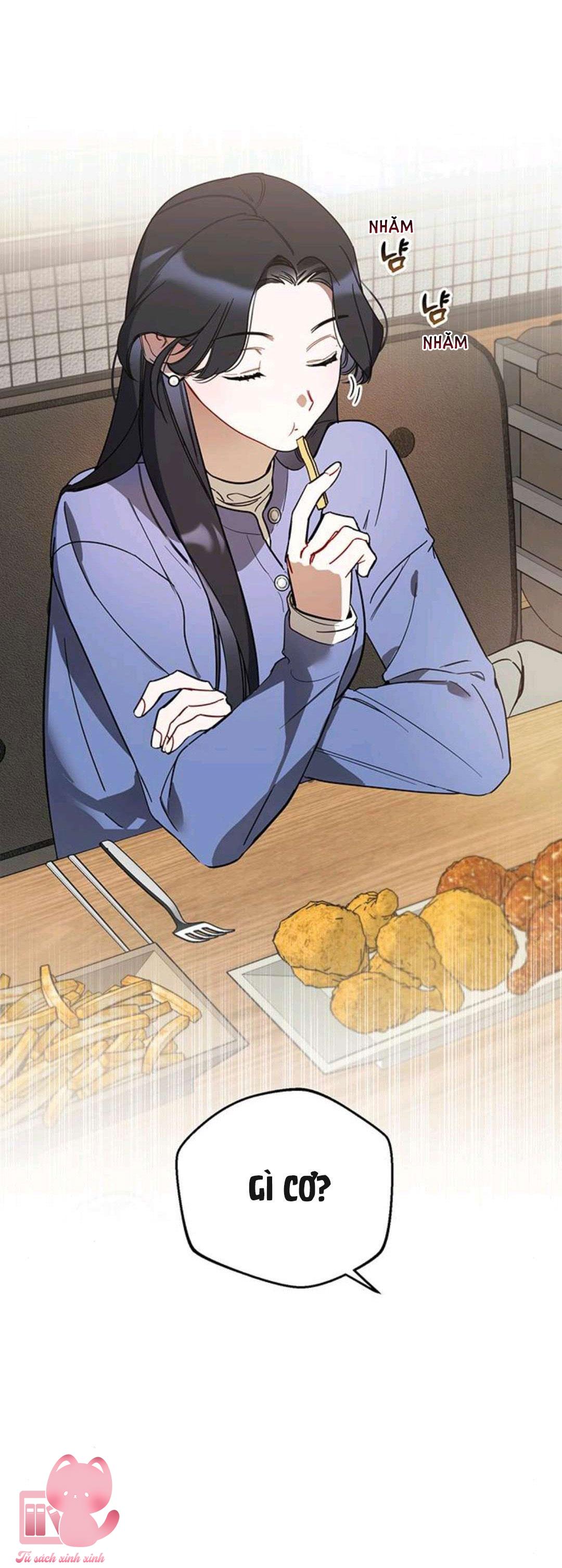 Gieo Nhân Gặt Quả - Chap 6 - Trang 52