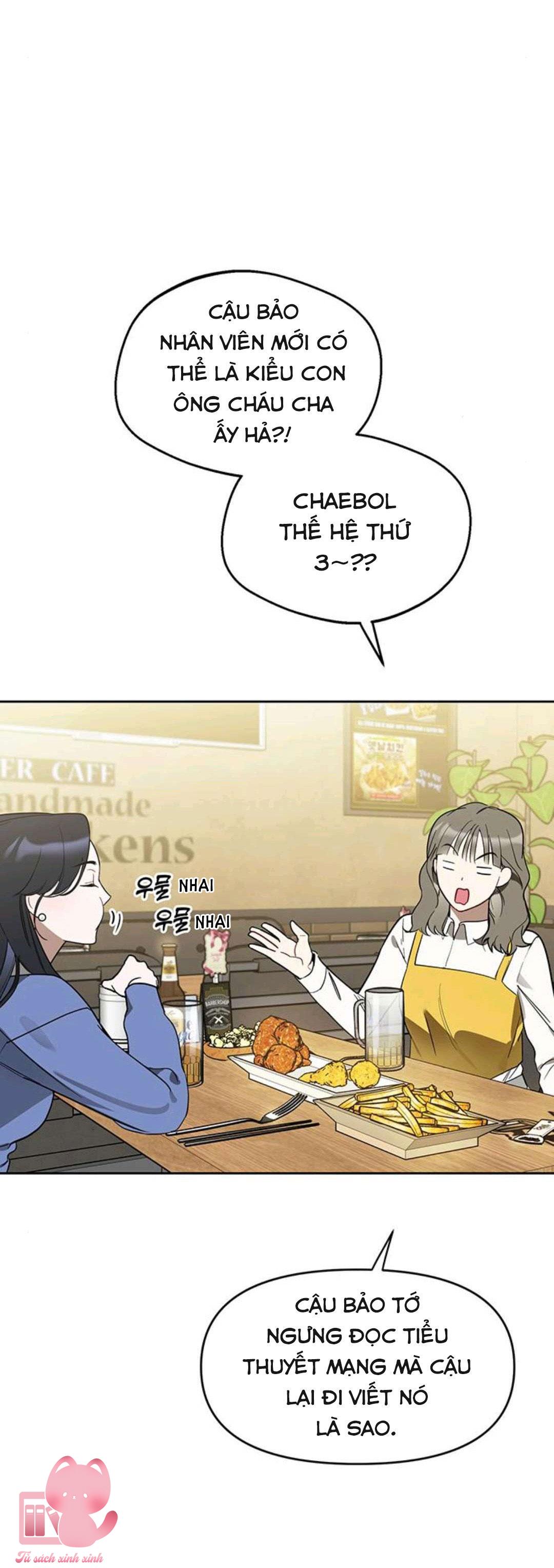 Gieo Nhân Gặt Quả - Chap 6 - Trang 53