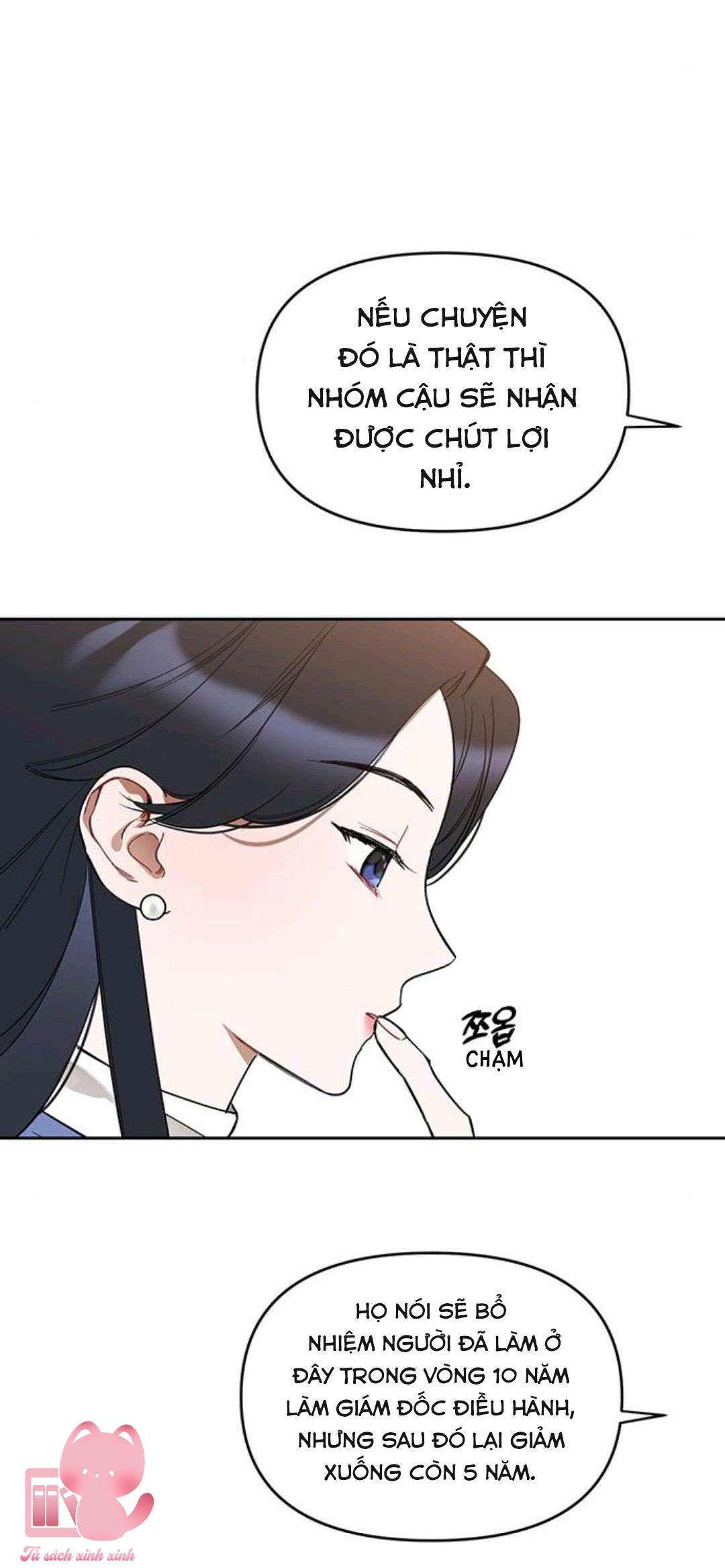 Gieo Nhân Gặt Quả - Chap 6 - Trang 54