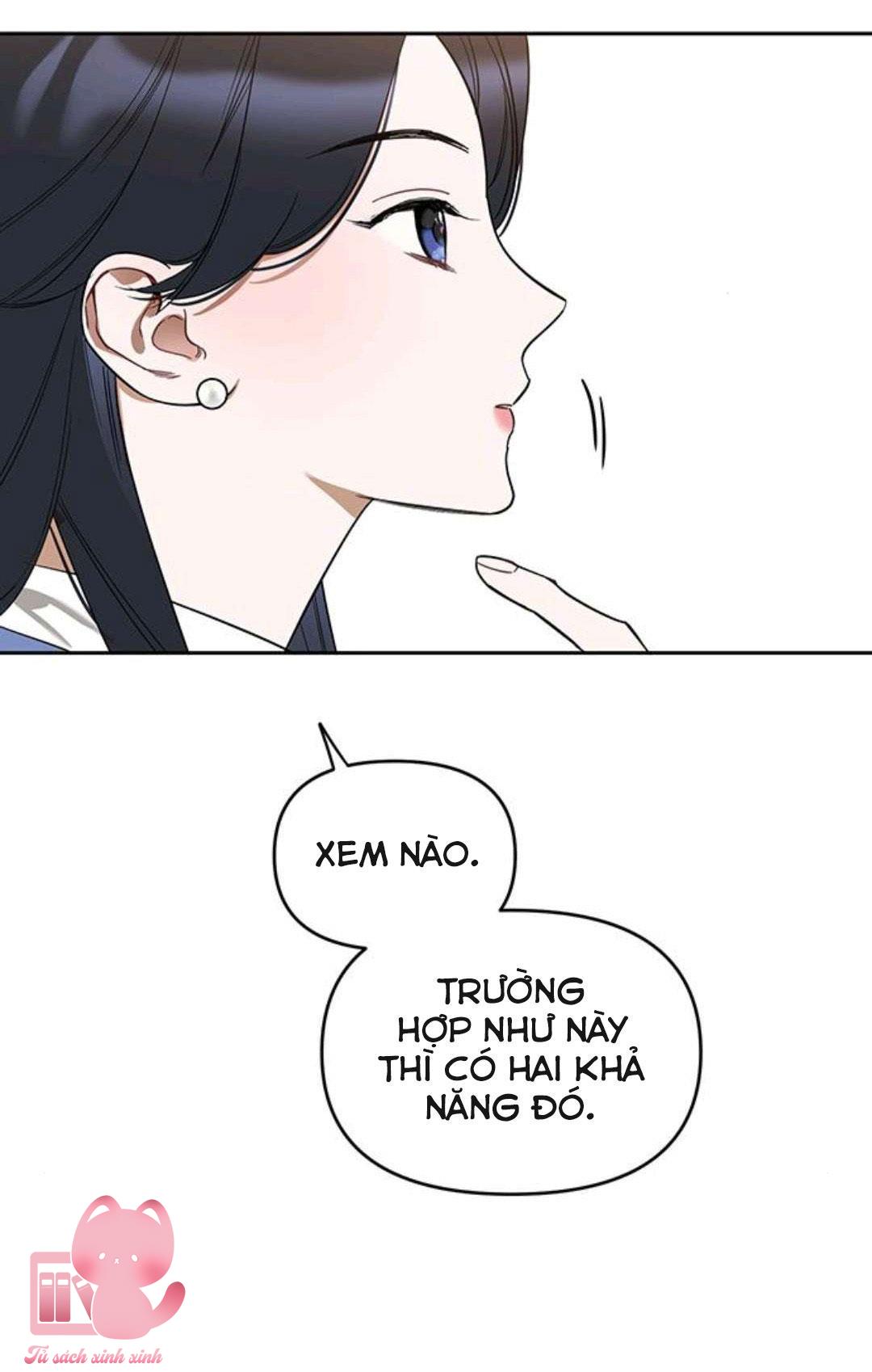 Gieo Nhân Gặt Quả - Chap 6 - Trang 55