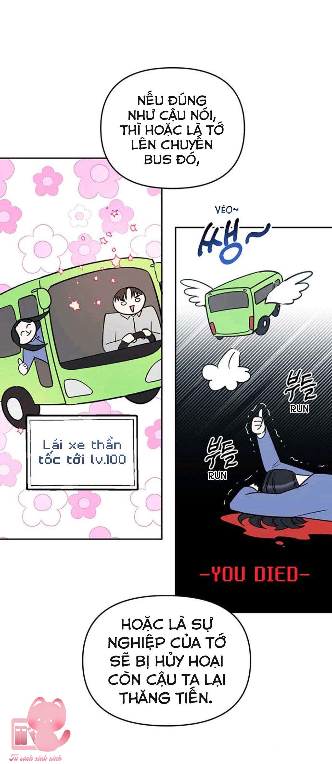 Gieo Nhân Gặt Quả - Chap 6 - Trang 56