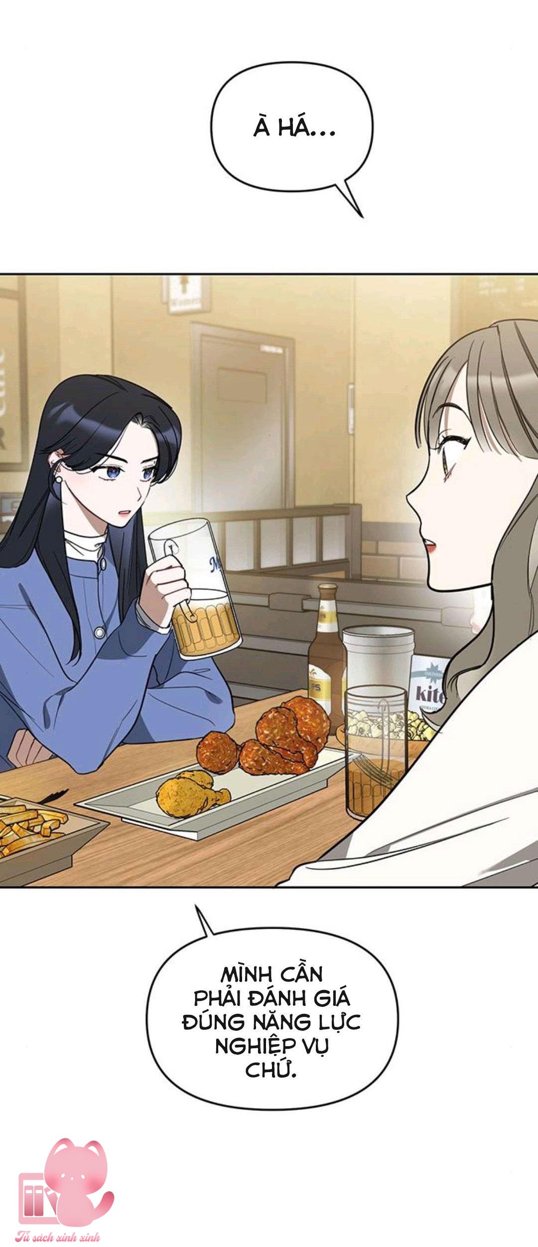 Gieo Nhân Gặt Quả - Chap 6 - Trang 57