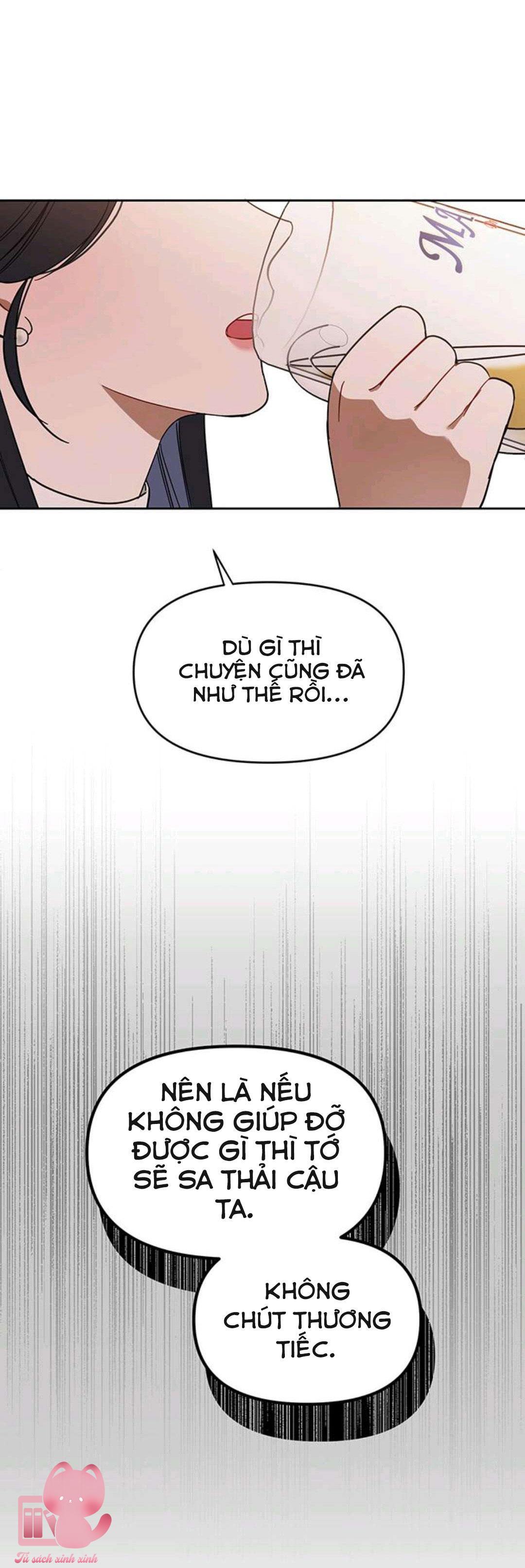 Gieo Nhân Gặt Quả - Chap 6 - Trang 58