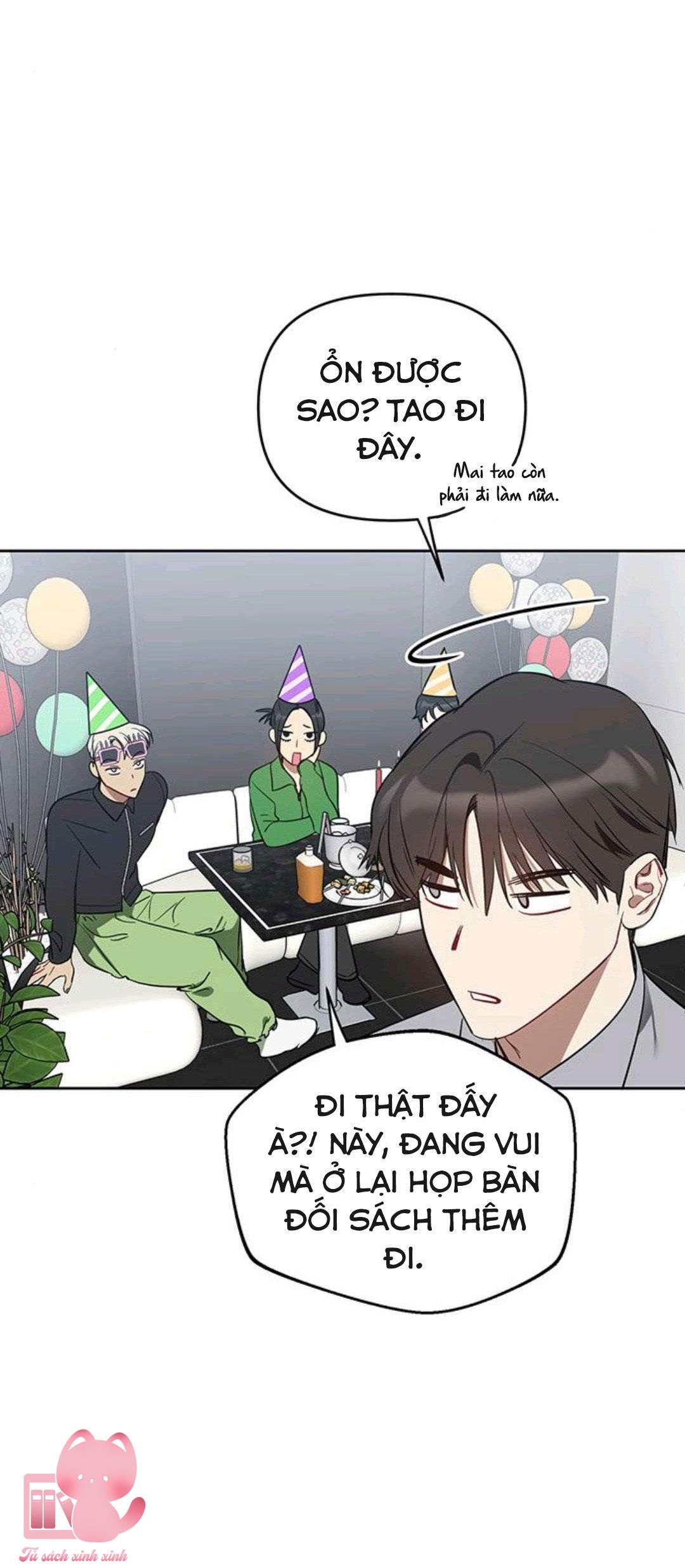 Gieo Nhân Gặt Quả - Chap 6 - Trang 60