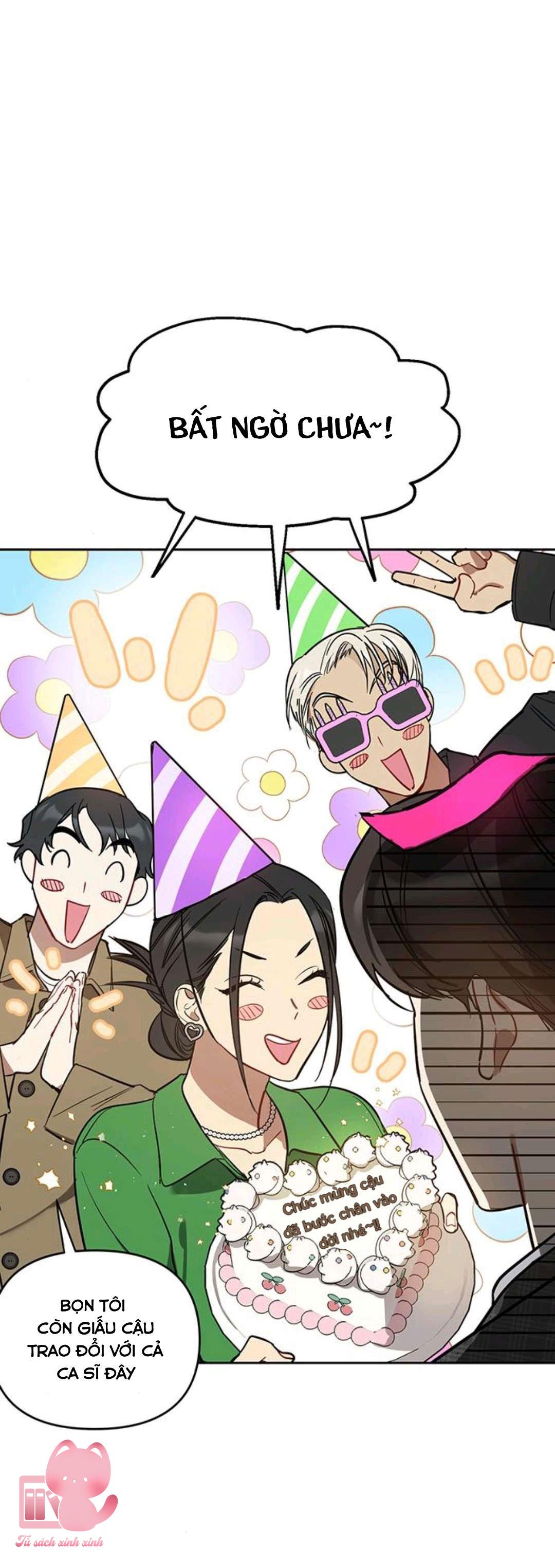 Gieo Nhân Gặt Quả - Chap 6 - Trang 7