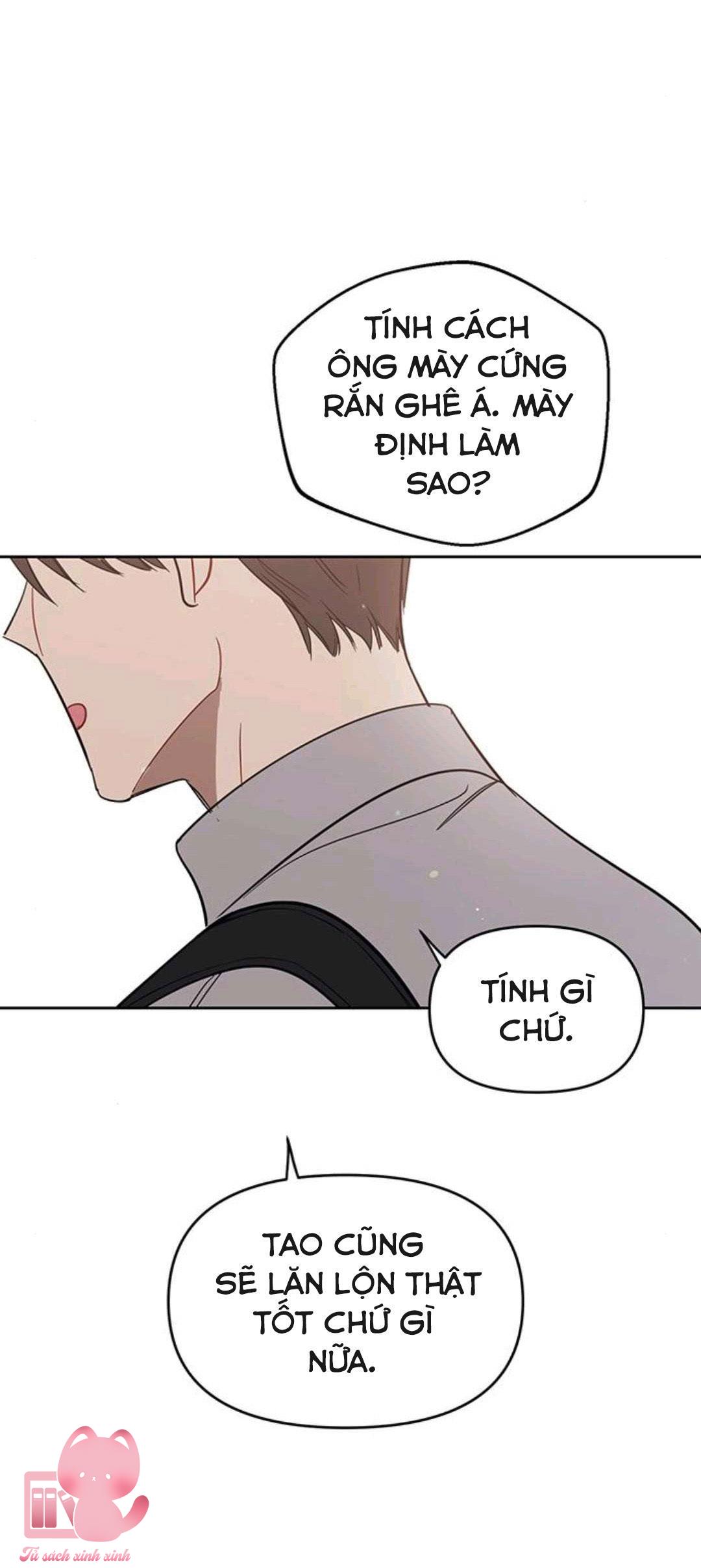 Gieo Nhân Gặt Quả - Chap 6 - Trang 61