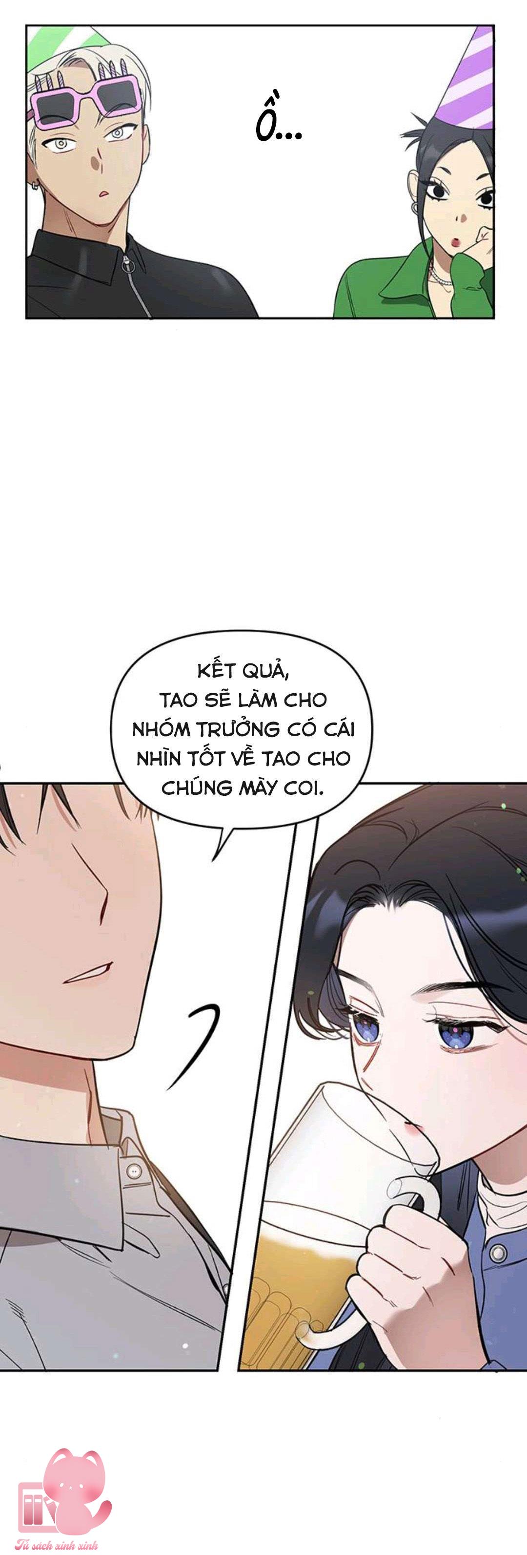 Gieo Nhân Gặt Quả - Chap 6 - Trang 62
