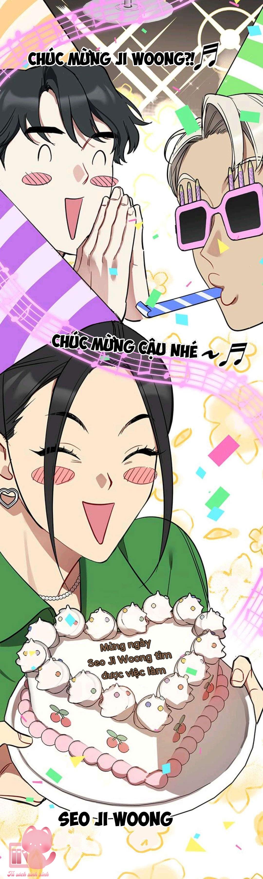 Gieo Nhân Gặt Quả - Chap 6 - Trang 10