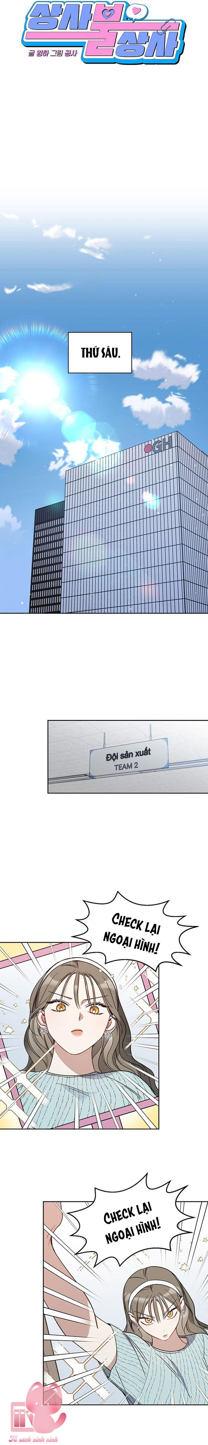 Gieo Nhân Gặt Quả - Chap 60 - Trang 13