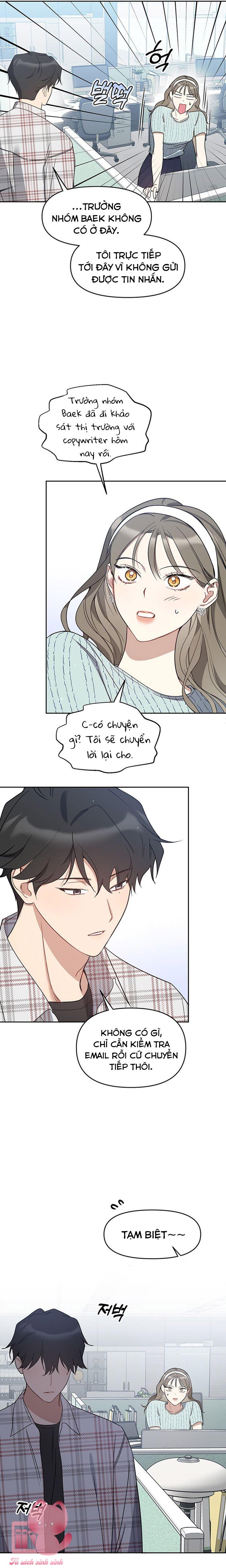 Gieo Nhân Gặt Quả - Chap 60 - Trang 16