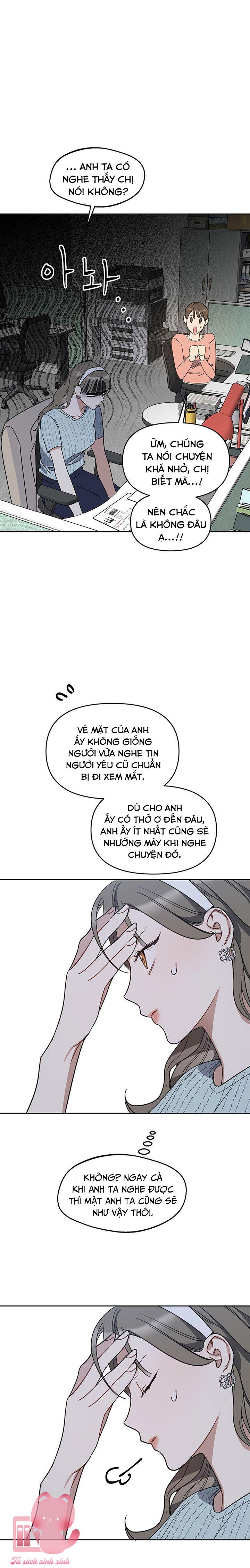 Gieo Nhân Gặt Quả - Chap 60 - Trang 17