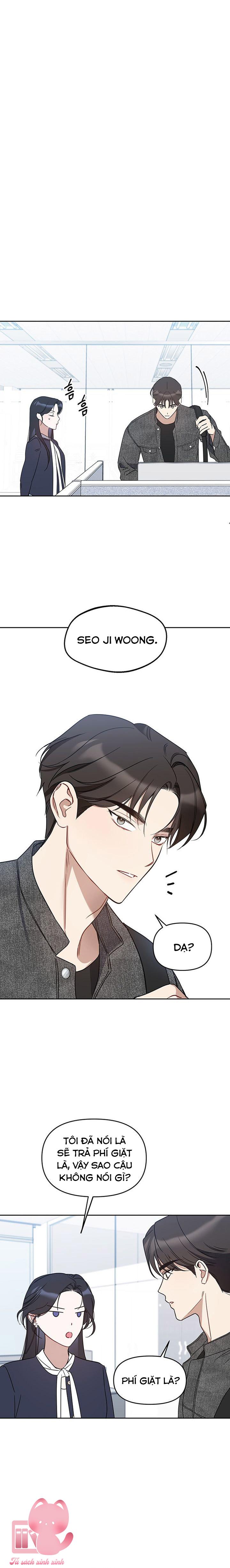 Gieo Nhân Gặt Quả - Chap 60 - Trang 20