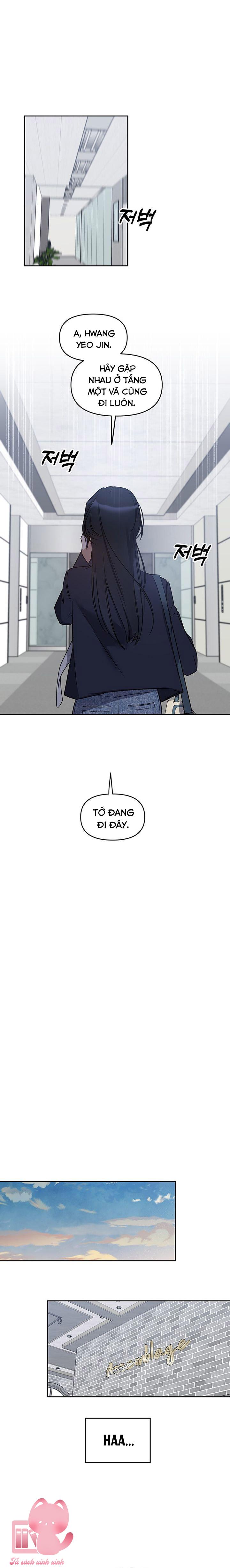 Gieo Nhân Gặt Quả - Chap 60 - Trang 24