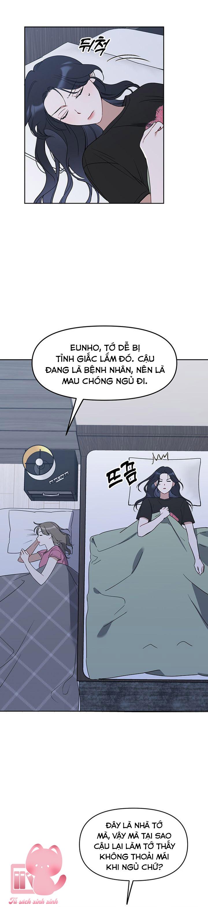 Gieo Nhân Gặt Quả - Chap 60 - Trang 4