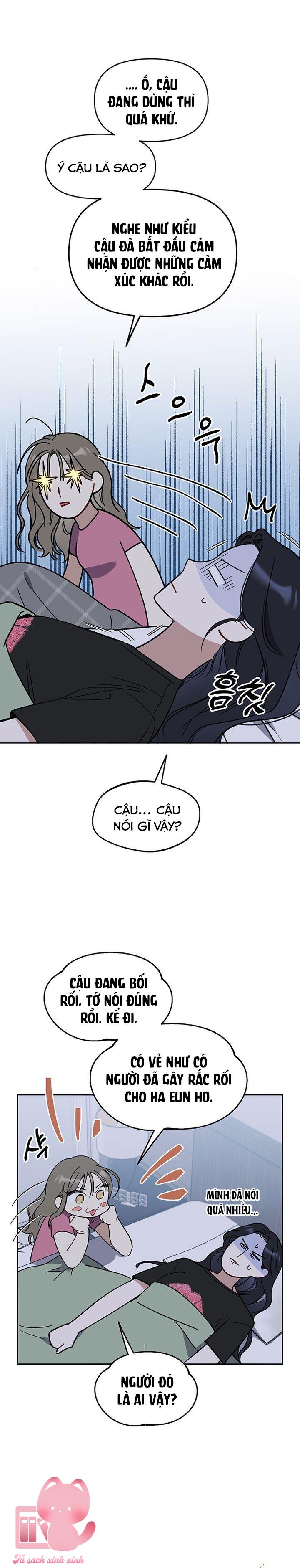 Gieo Nhân Gặt Quả - Chap 60 - Trang 7