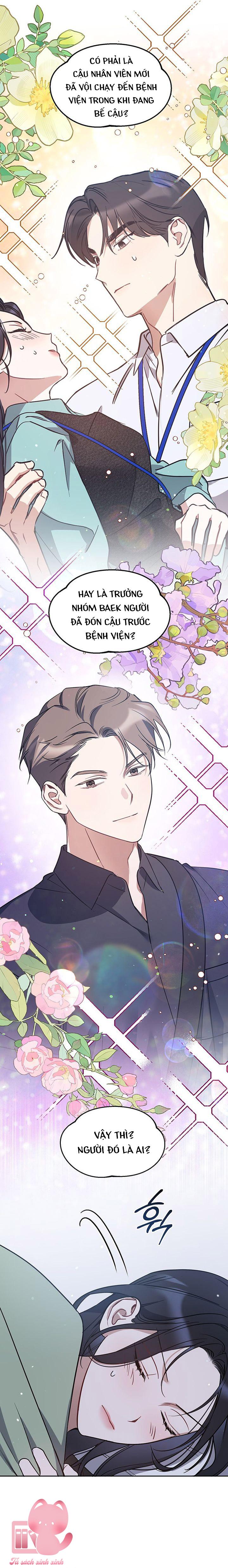 Gieo Nhân Gặt Quả - Chap 60 - Trang 8