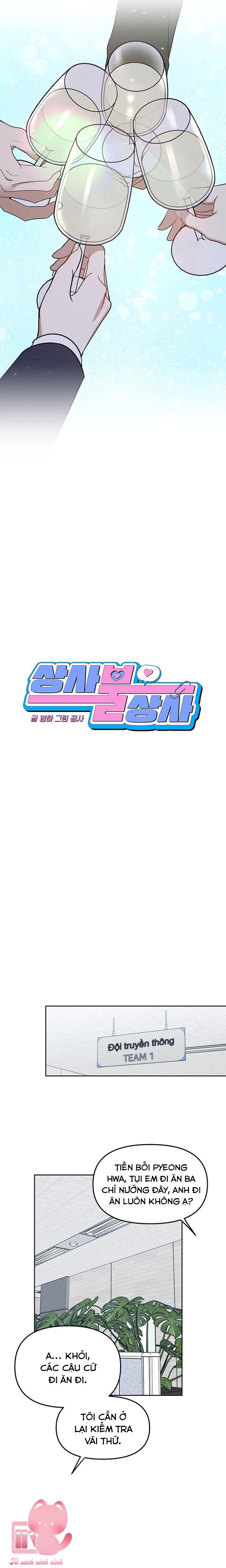Gieo Nhân Gặt Quả - Chap 61 - Trang 11