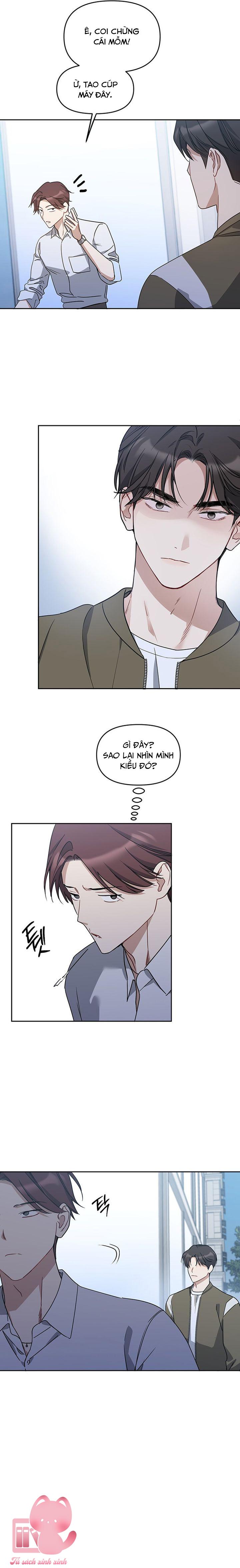 Gieo Nhân Gặt Quả - Chap 62 - Trang 12