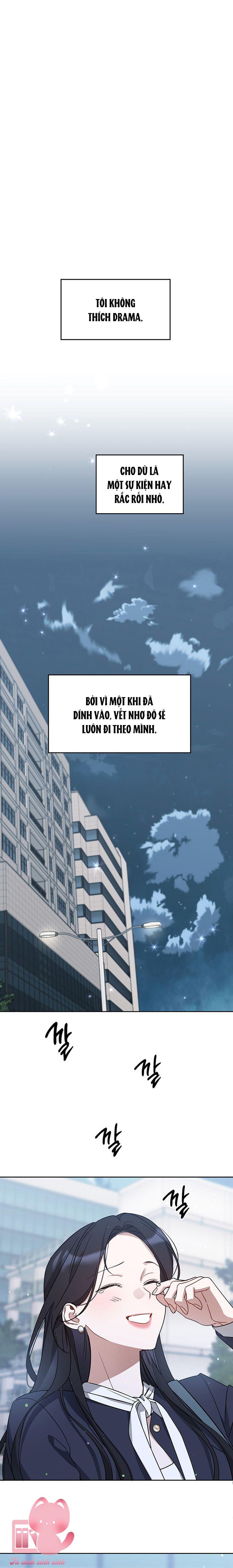 Gieo Nhân Gặt Quả - Chap 62 - Trang 22