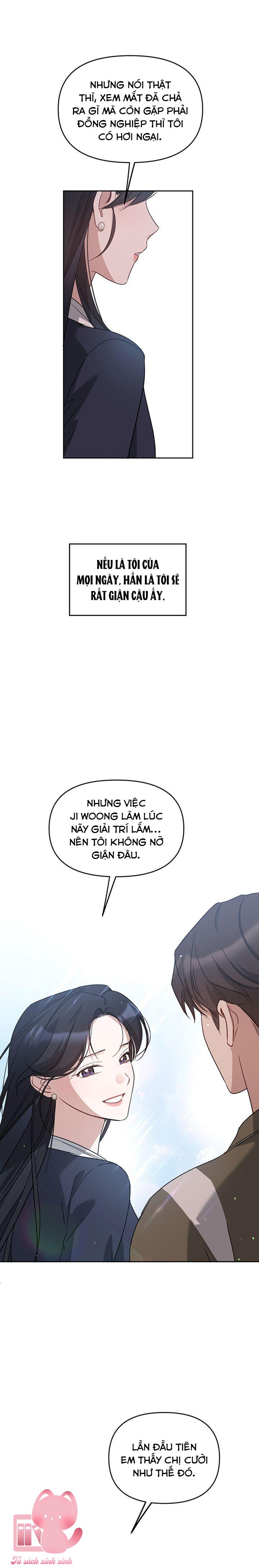 Gieo Nhân Gặt Quả - Chap 62 - Trang 24
