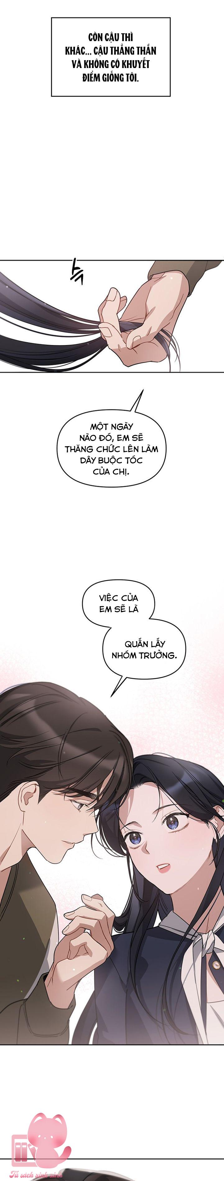Gieo Nhân Gặt Quả - Chap 62 - Trang 27