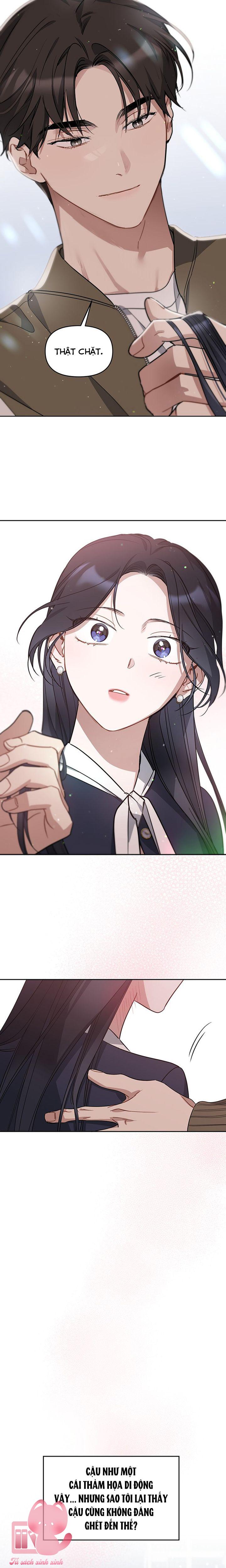 Gieo Nhân Gặt Quả - Chap 62 - Trang 28