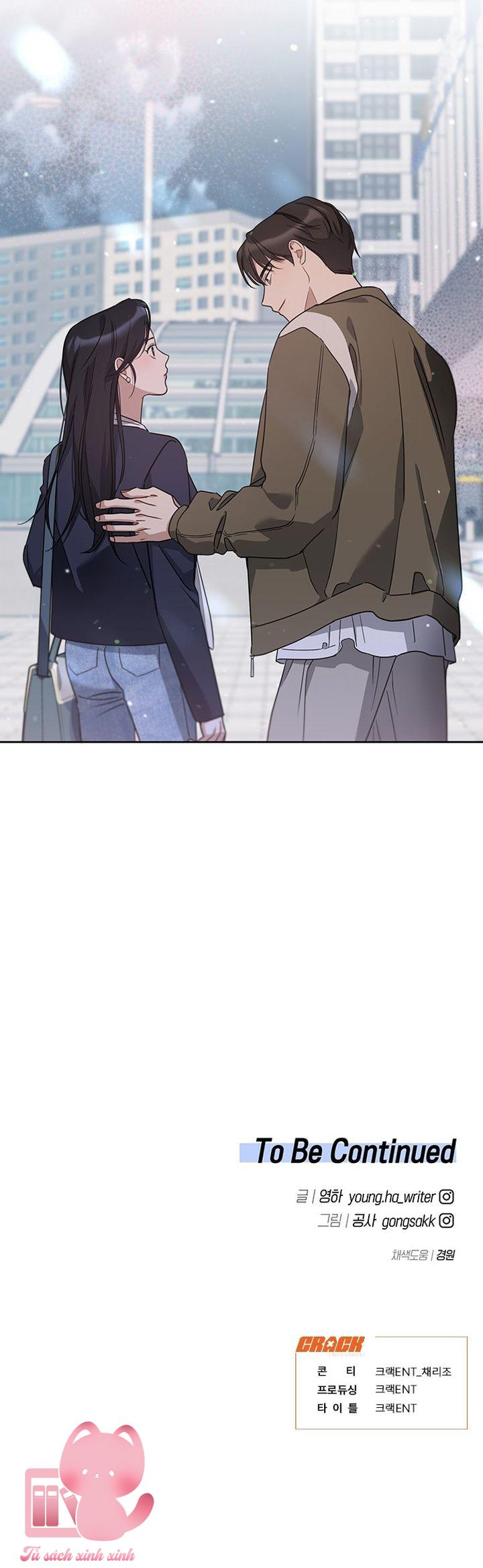 Gieo Nhân Gặt Quả - Chap 62 - Trang 29