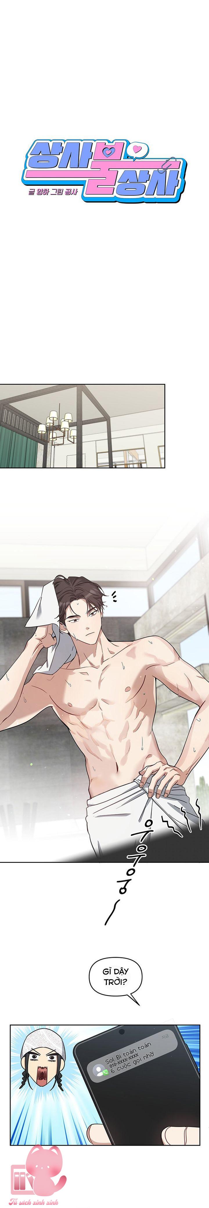 Gieo Nhân Gặt Quả - Chap 62 - Trang 6