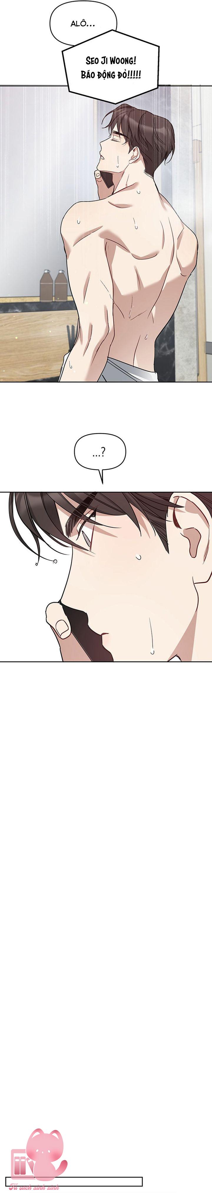 Gieo Nhân Gặt Quả - Chap 62 - Trang 7