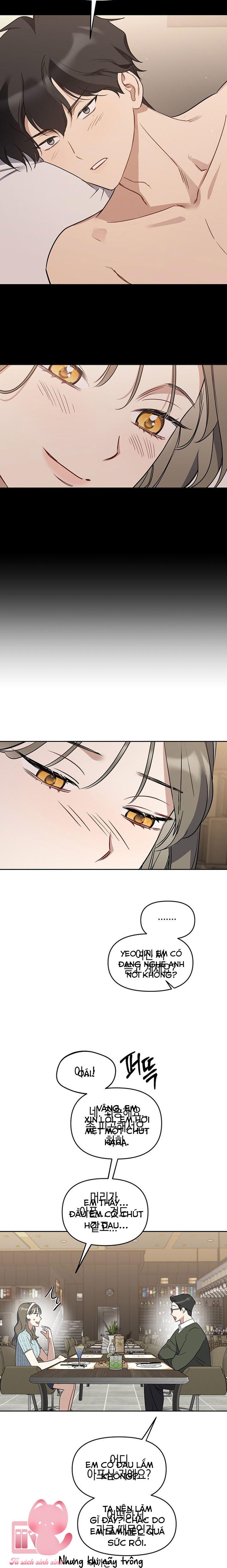Gieo Nhân Gặt Quả - Chap 63 - Trang 11