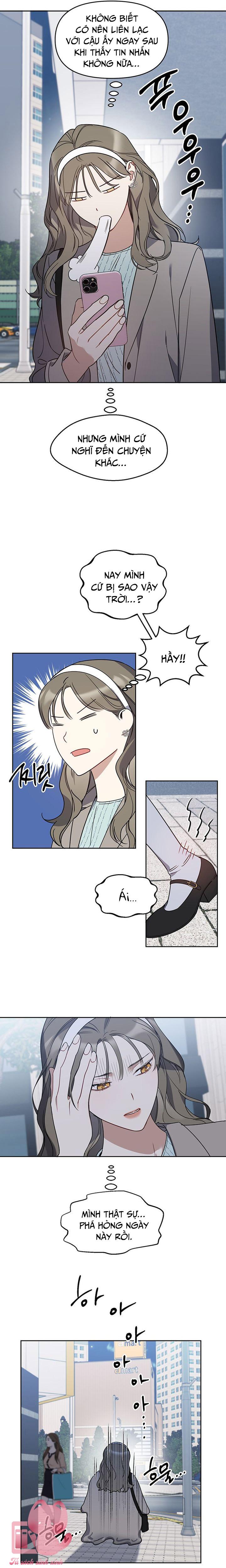 Gieo Nhân Gặt Quả - Chap 63 - Trang 15