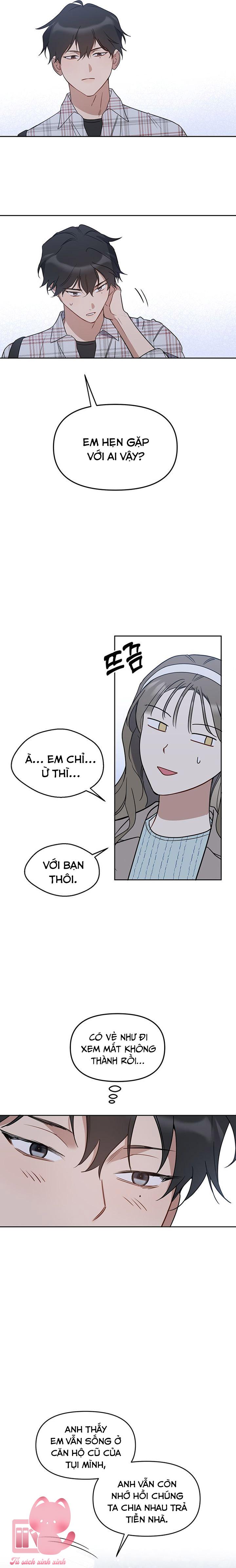 Gieo Nhân Gặt Quả - Chap 63 - Trang 19