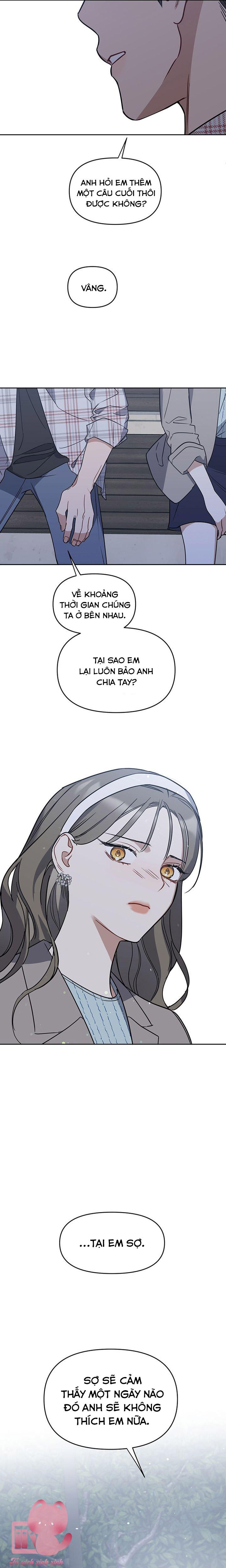 Gieo Nhân Gặt Quả - Chap 63 - Trang 25