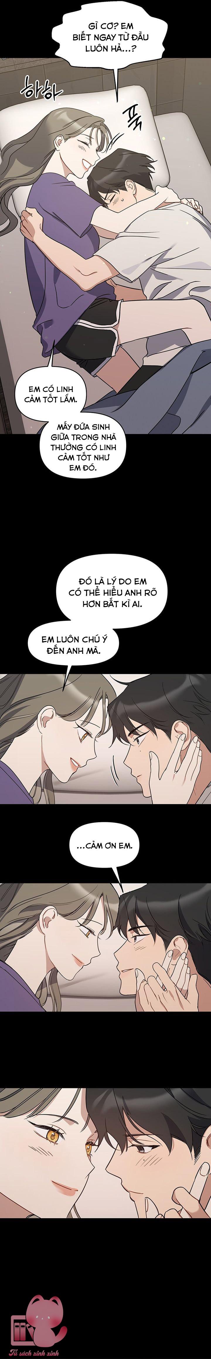 Gieo Nhân Gặt Quả - Chap 63 - Trang 9