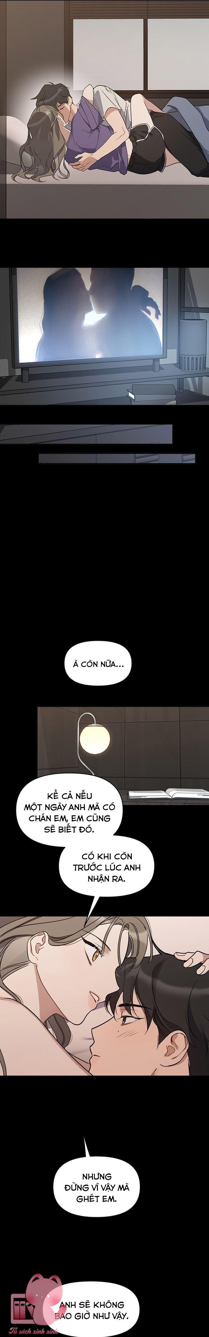 Gieo Nhân Gặt Quả - Chap 63 - Trang 10