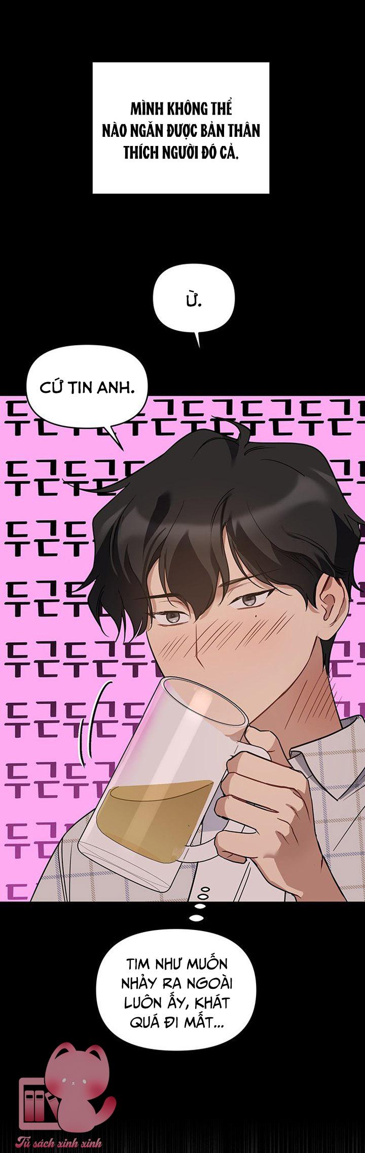 Gieo Nhân Gặt Quả - Chap 64 - Trang 11