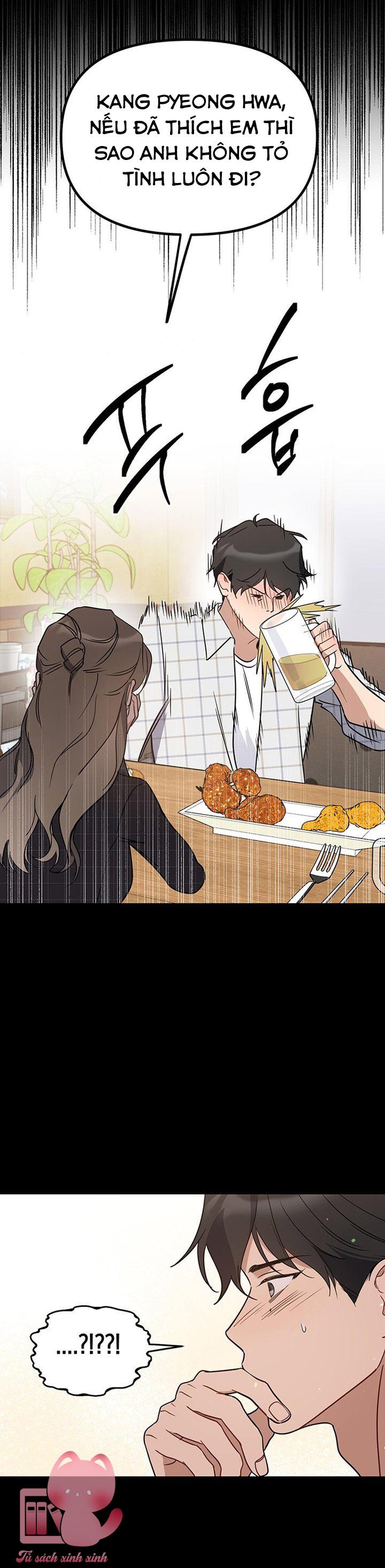 Gieo Nhân Gặt Quả - Chap 64 - Trang 12