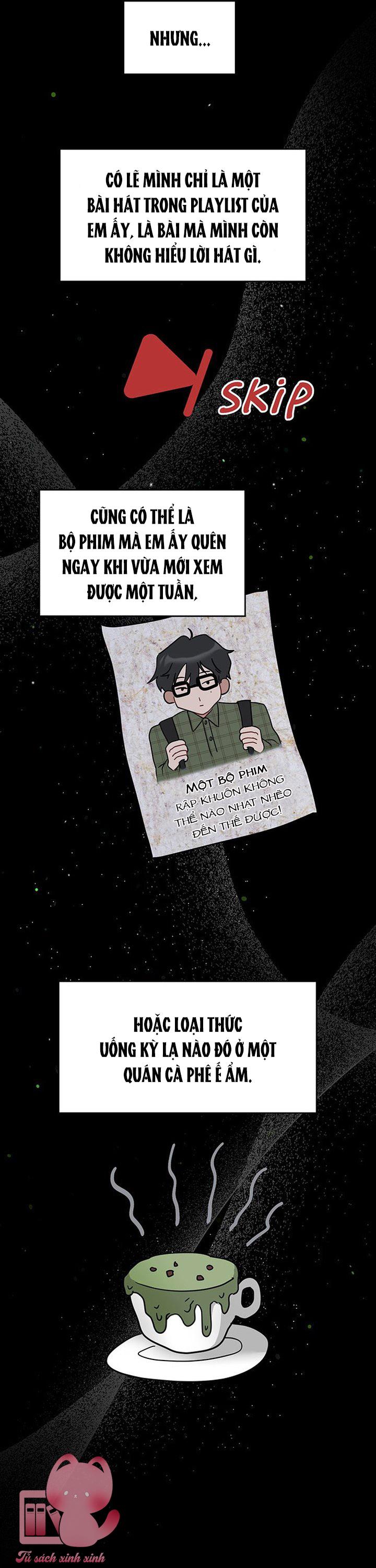 Gieo Nhân Gặt Quả - Chap 64 - Trang 16