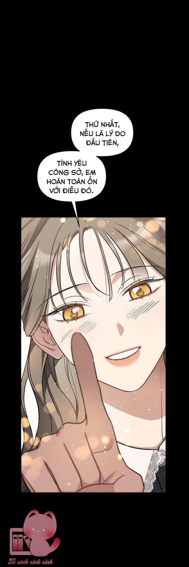 Gieo Nhân Gặt Quả - Chap 64 - Trang 17
