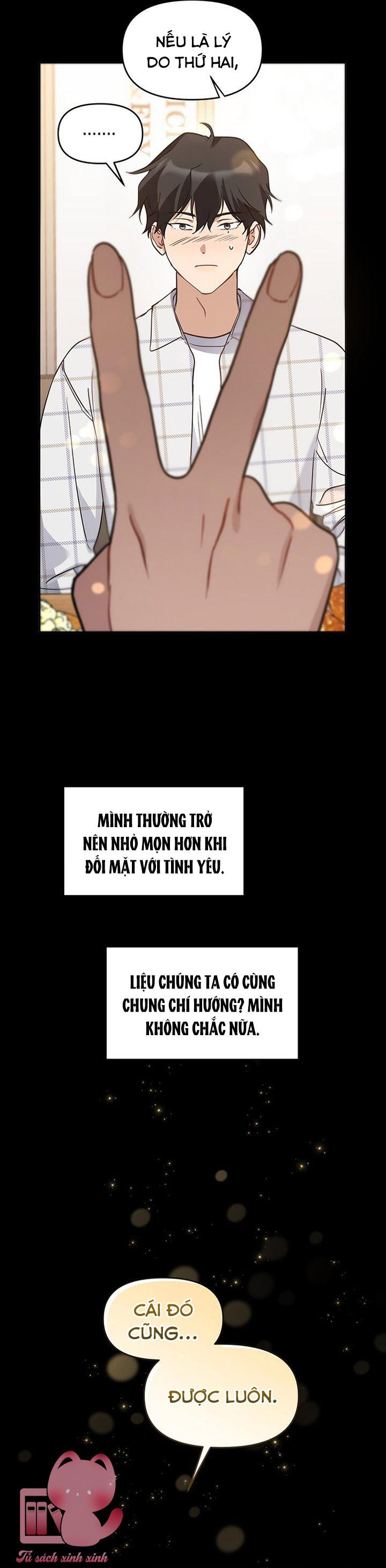 Gieo Nhân Gặt Quả - Chap 64 - Trang 18