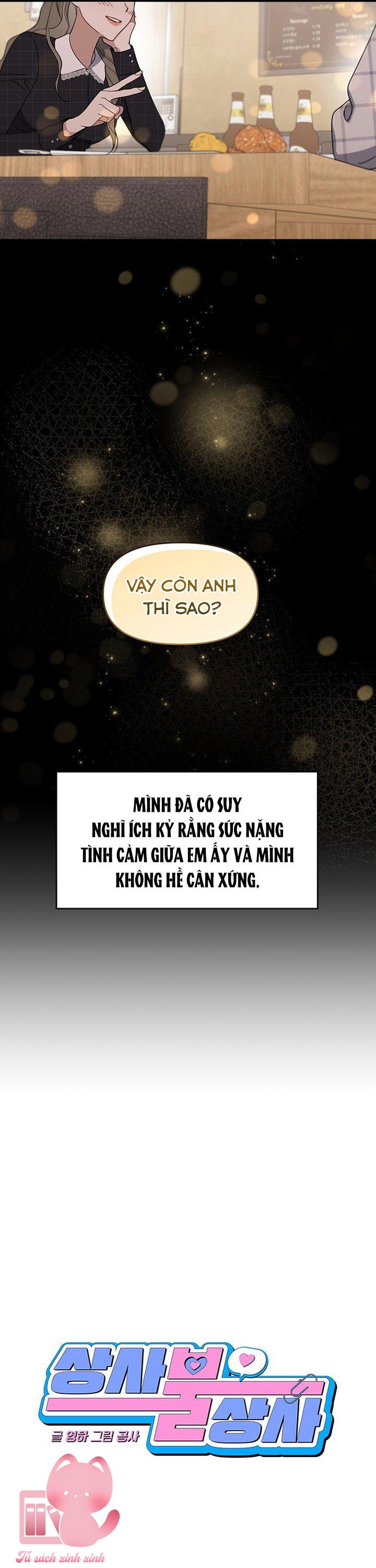 Gieo Nhân Gặt Quả - Chap 64 - Trang 19