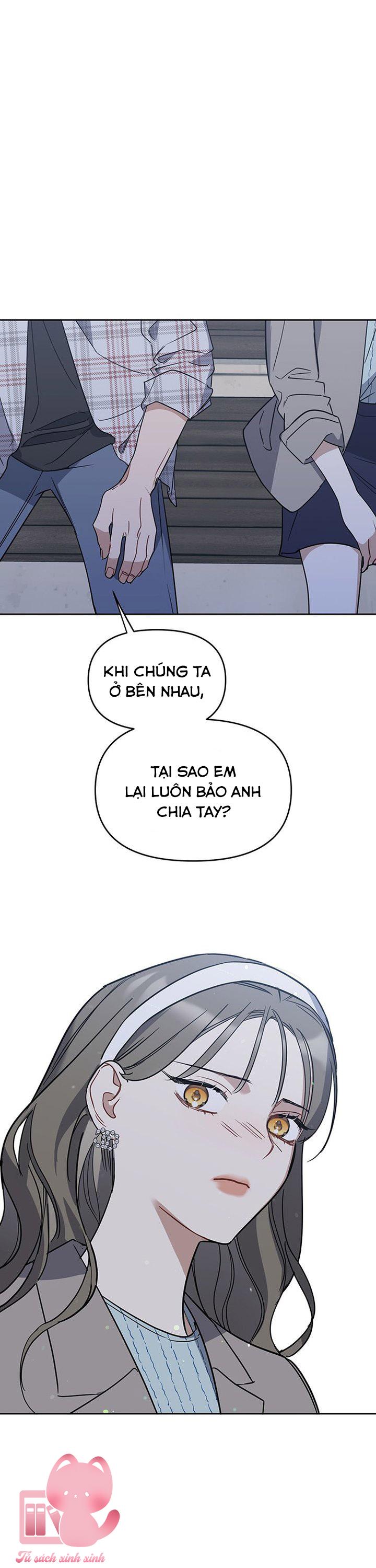 Gieo Nhân Gặt Quả - Chap 64 - Trang 20