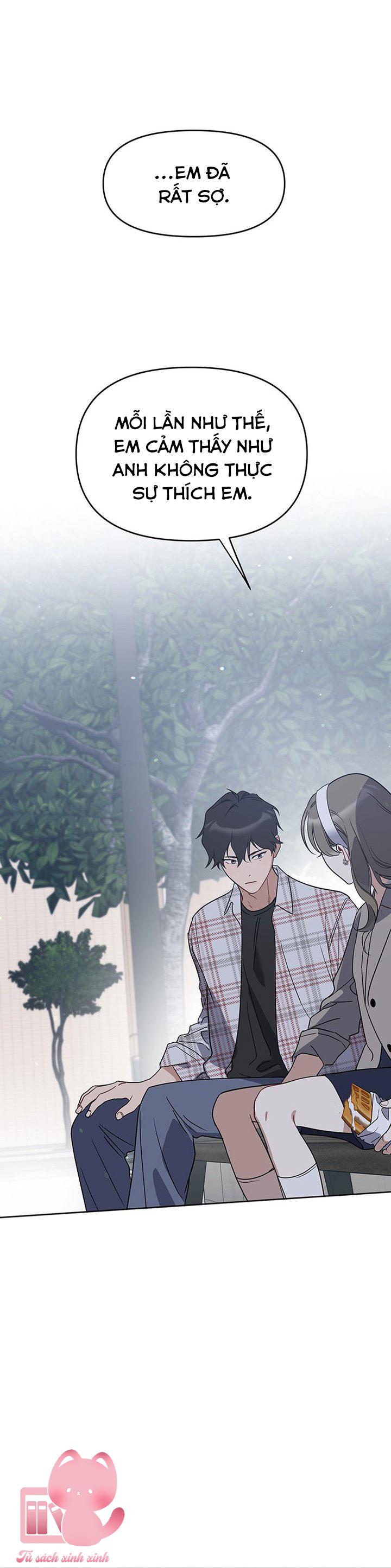 Gieo Nhân Gặt Quả - Chap 64 - Trang 21